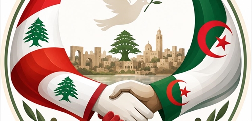 كيف يستفيد لبنان من تجربة الوئام الجزائرية