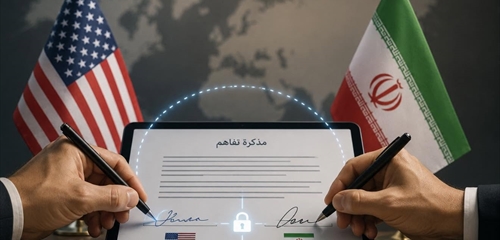 من المصافحة إلى النقرة الإلكترونية: الدبلوماسية الرقمية تغيّر وجه العلاقات [...]