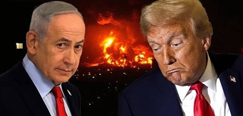 قراءة سياسية حول التباين الواضح بين واشنطن وتل أبيب حيال [...]