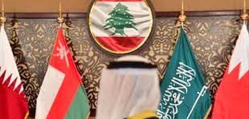 المساعدة العربية للبنان مشروطة بنزع سلاح حزب الله أولاً؟