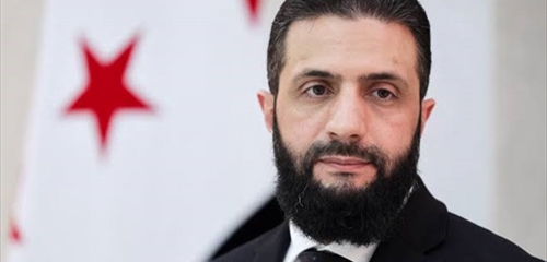 مواقف الشرع تخفف من التداعيات المقلقة التي أثارها كلام ترامب