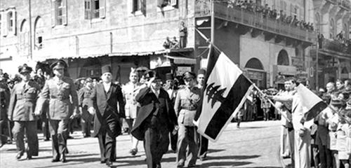 الجذور التاريخية لأزمة السيادة في لبنان (1861–1943): من المتصرفية إلى [...]