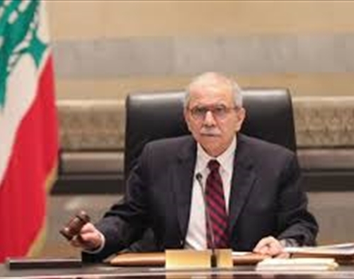 سلام: ما تعرض له المهندس طارق مزرعاني من تهديد مباشر مدانٌ بأشدّ العبارات
