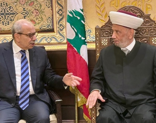 سلام: لن نسمح بالافتراء على مسار حكومتنا