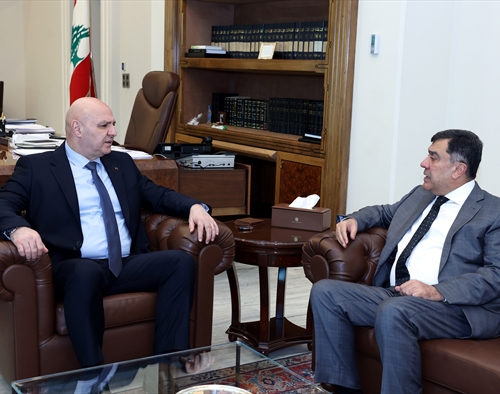 عون: المشكلة في تغليب المصلحة الخاصة على العامة