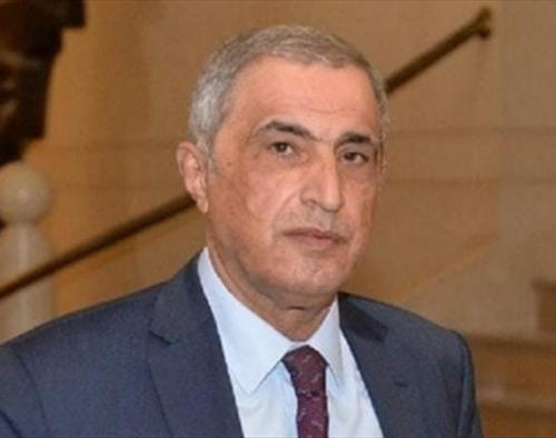 هاشم: خط بعبدا – عين التينة سالك ومن حقّ لبنان الُمطالبة بتنفيذ اتفاق وقف النار