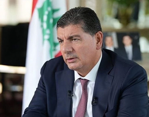 رجل غيّر وجه لبنان... الحريري: غاب الجسد لكن الرسالة باقية