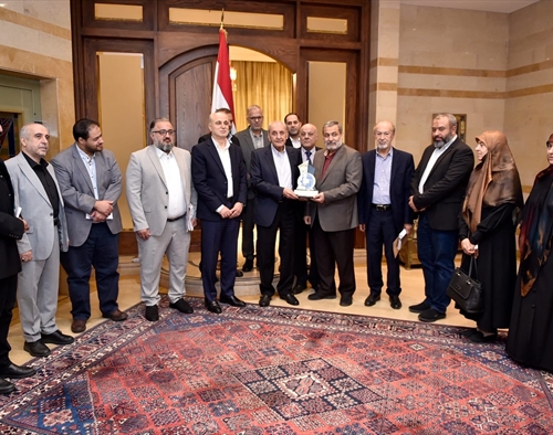 بري يخشى معركة سياسية حول قانون الانتخابات النيابية: لا للتطبيع.. وإسرائيل لم تلتزم ببند واحد من اتفاق وقف النار