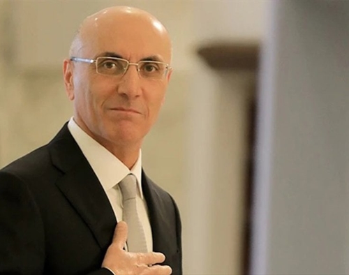 الحجار يكشف عن اجتماعات تنسيقية بين سوريا ولبنان برعاية السعودية