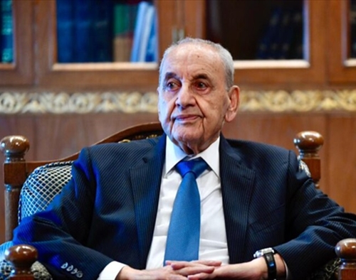 "ما حدا يهدد اللبنانيين".. بري: كلام براك غلطة كبيرة