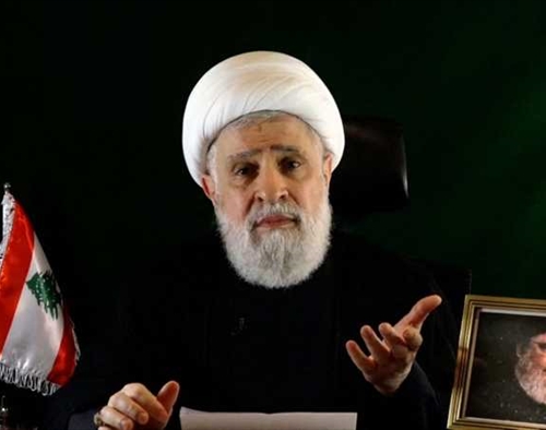 كلمة مرتقبة لنعيم قاسم