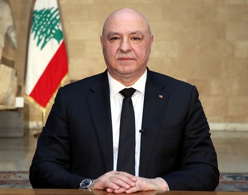 عون أدان الاعتداء في سيدني: لبنان سيظلّ  مكافحاً دؤوباً لكل تطرّف وموطناً لكل اعتدال