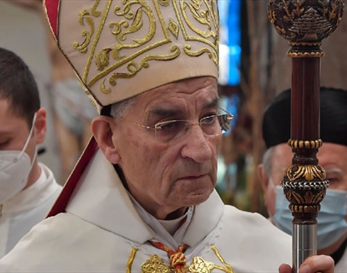 الراعي: وطن من دون مؤسسات فاعلة هو وطن مهدد بجوهره