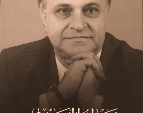 محمد بركات... الرائد الساعي المُجدّد المُبدع في العمل الخيري والإنساني