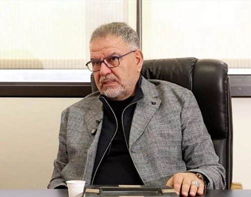 فياض: قمنا مع الدولة بما يلزم في ملف حصر السلاح والخيار الدبلوماسي يتقدم