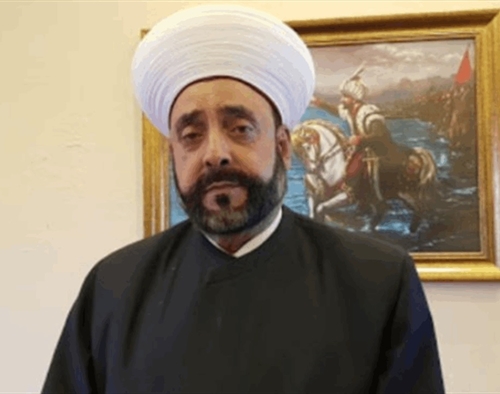 موجة نفي سياسي تفنّد حملة استهدفت الشيخ خلدون عريمط