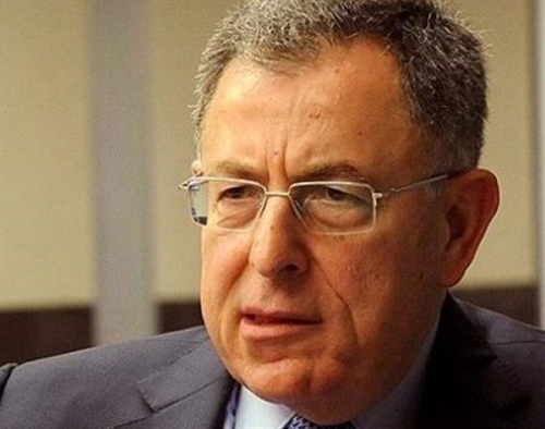 السنيورة ينفي علاقته بأبو عمر والشيخ خلدون عريمط