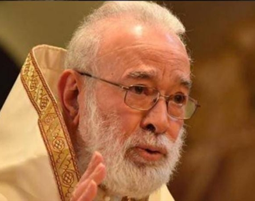 عودة: لإفراغ القلب من كلّ حقد وحسد وكبرياء