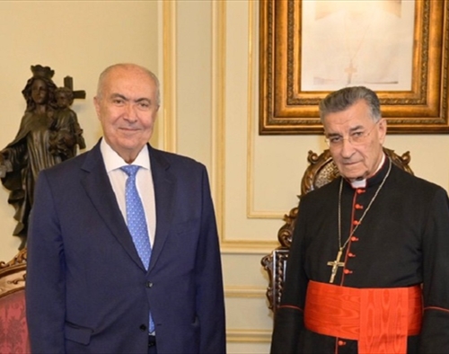 مخزومي: السلام لا يعني التطبيع