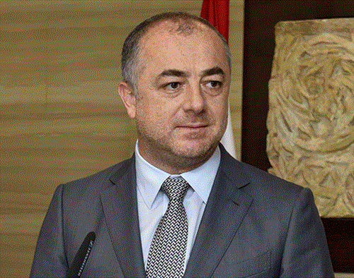 بو صعب بعد رفع الجلسة: القوانين المقرة عند اقفال المحضر أصبحت نافذة