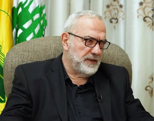 قيادي في "حزب الله": نحن أشباح جنوب الليطاني ولن نتخلى عن السلاح