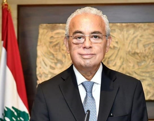 لبنان ينعى سكاف… "النائب المبادر دائمًا بحثًا عن الحلول"