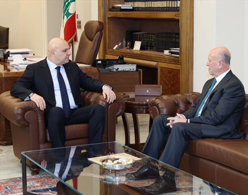 عون للبنانيين: اقترعوا بكثافة وإنتخبوا من يمثّلكم