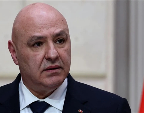 عون: قرار حصر السلاح خطوة مفصلية.. وأنجزنا خلال عام ما لم يحققه لبنان منذ 40 عاماً