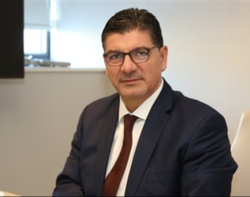 بهاء الحريري: سيطرة الجيش السوري «إنجاز استراتيجي»