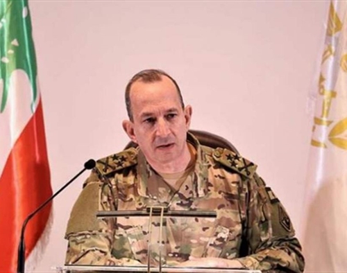 قائد الجيش يُغادر السبت إلى فلوريدا قبل واشنطن.. وهذا جدول لقاءاته