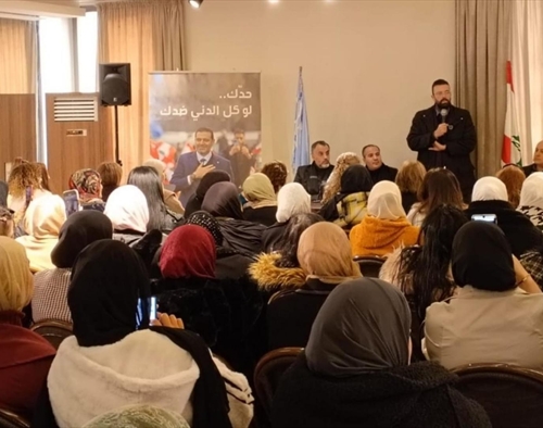 أحمد الحريري: للمشاركة الكثيفة في ذكرى 14 شباط