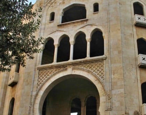 سوليدير تكشف ملابسات الضجة حول مبنى التياترو الكبير