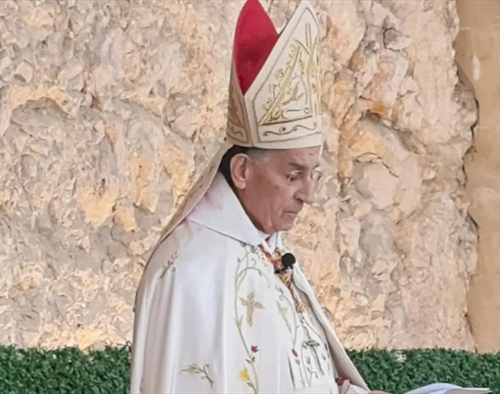 الراعي: لبنان بحاجة إلى رجال ونساء جريئين وعلى استعداد للتغيير