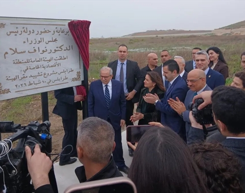 سلام في طرابلس: الزيادات الضريبية لا تؤثّر على الطبقة الشعبية