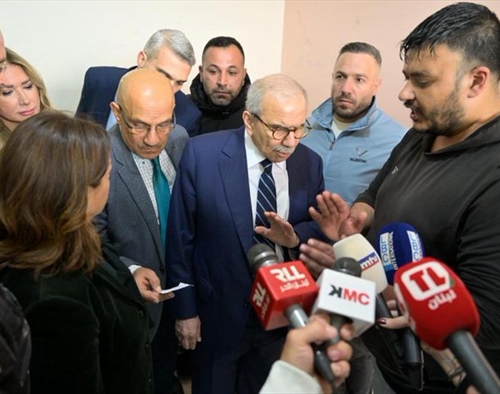 سلام: نتصدى للإهمال في طرابلس...واضطررنا للزيادة على سعر البنزين ولكن