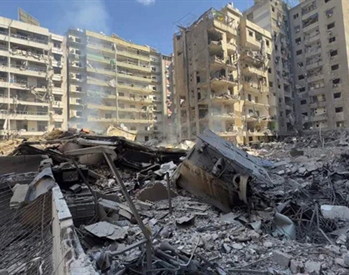 هجوم استباقي ضد حزب الله.. واتصالات لتحييد لبنان!