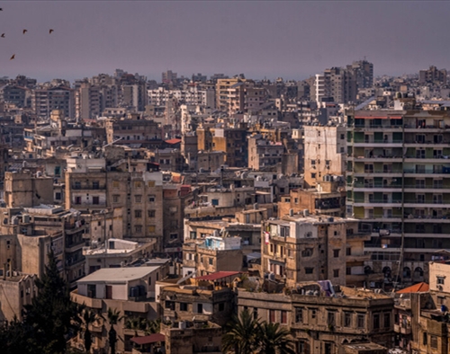 طرابلس جريحة!