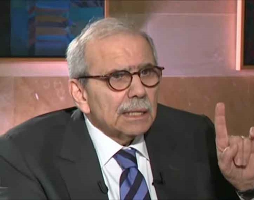 رئيس الحكومة: لا نحتاج لحضِّنا على إجراء الانتخابات.. ونحن بغنًى عن مساندة إيران