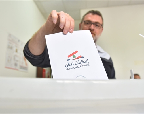 الانتخابات تترنح.. اشتباك قانوني مفتوح على الدائرة 16