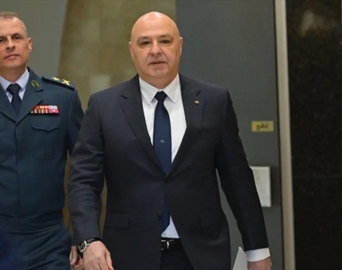 الرئيس عون الى البيت الأبيض… والتحضير بدأ