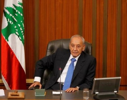 توضيح من بري عن تأجيل الانتخابات: لم أذكر أي سفير!