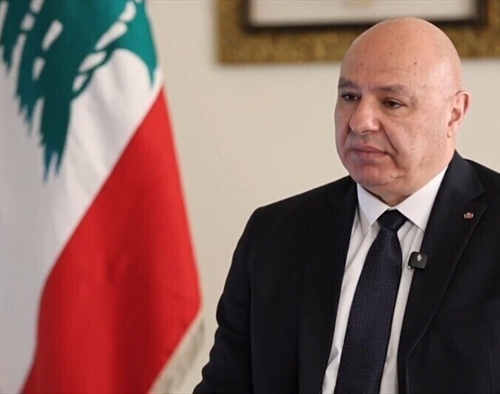 عون دان العدوان الاسرائيلي: عمل عدائي لإفشال مساعي لبنان الديبلوماسية