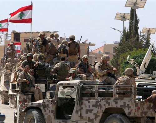 مؤتمر دعم الجيش: ارتياحٌ لرفع مستوى التمثيل