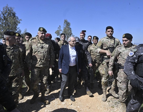 رسالة عربية: الجنوب بوابة السلام في لبنان