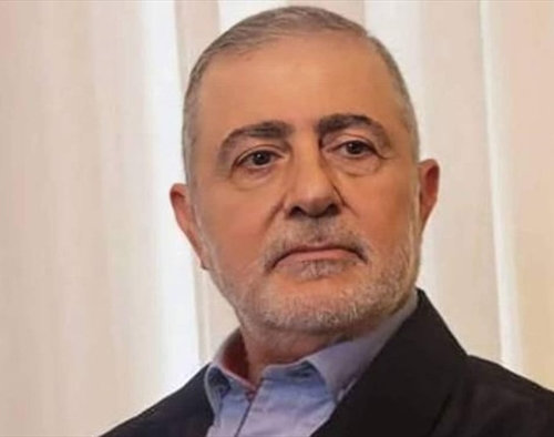 هذا هو خليفة وفيق صفا!