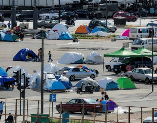 هل يكون لبنان الخاسر الكبير بعد وقف النار؟