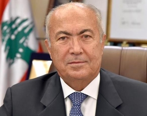 مخزومي: الطريق واضح دولة واحدة وجيش واحد وسلاح واحد