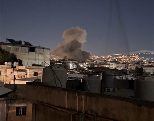 حركة اتصالات رسمية لبنانية في مهمة شبه مستحيلة