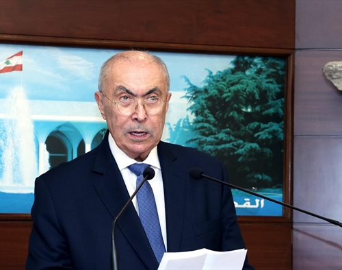 سؤال من مخزومي بشأن الحرس الثوريّ في لبنان