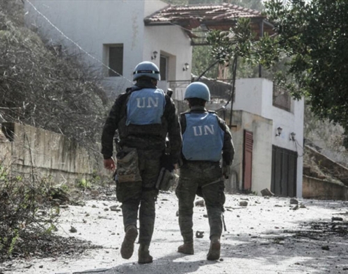 اجتماع طارئ لمجلس الأمن بعد مقتل جنود اليونيفيل في لبنان